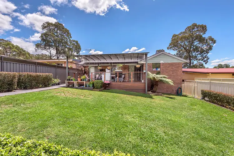 Fifth view of Homely house listing, 17 Bunbinla Avenue, Mount Riverview NSW 2774
