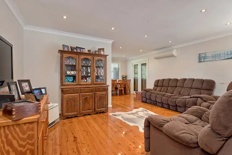 Sixth view of Homely house listing, 17 Bunbinla Avenue, Mount Riverview NSW 2774