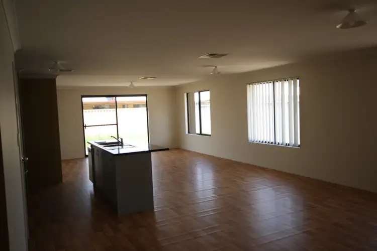 Second view of Homely house listing, 19 Graphite Turn, Dalyellup WA 6230