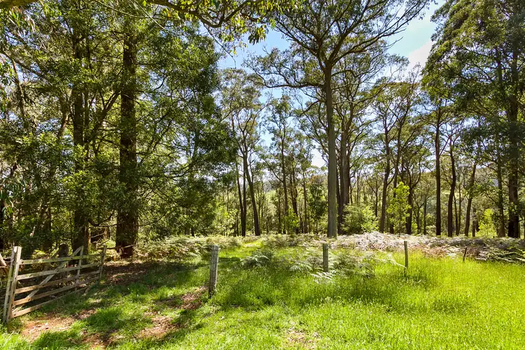 Second view of Homely land listing, Address available on request