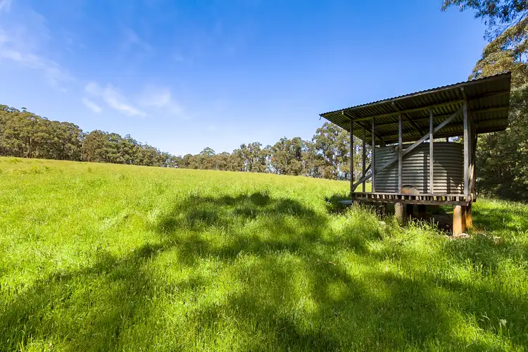 Third view of Homely land listing, Address available on request