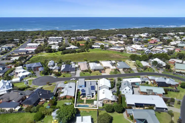 7 Rachel Court, Ocean Grove VIC 3226