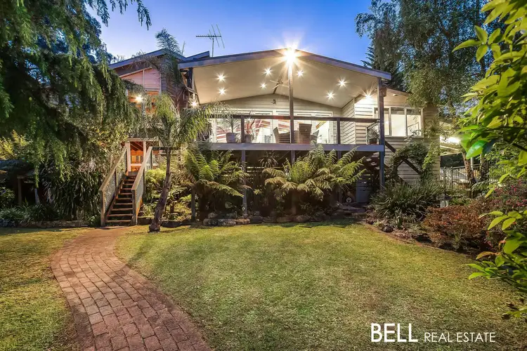 12 O'Connor Avenue, Mount Evelyn VIC 3796