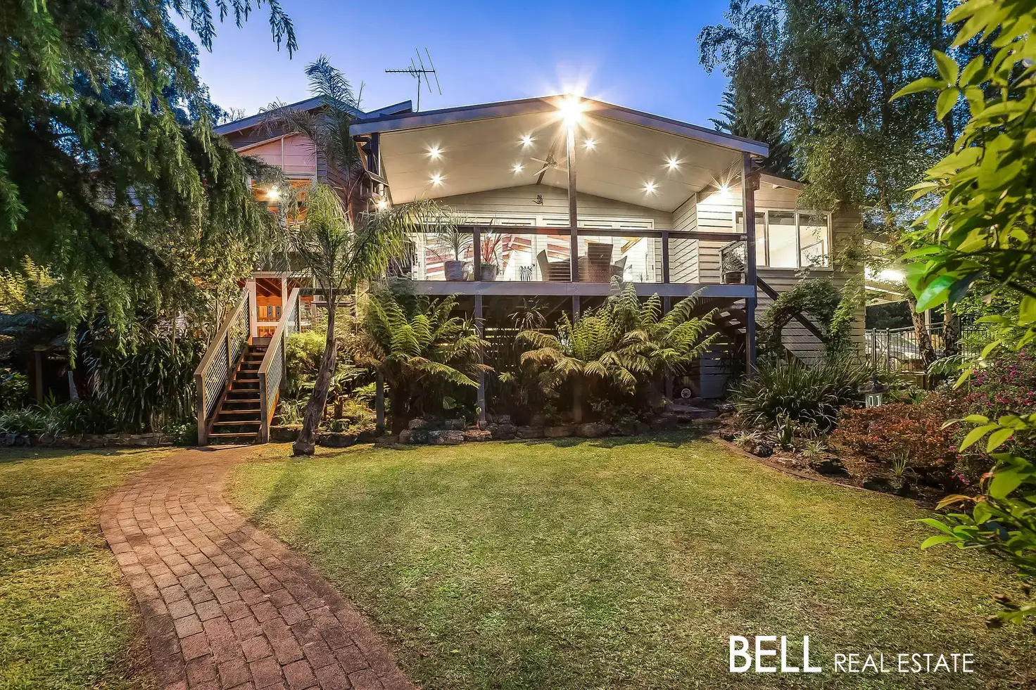 Main view of Homely house listing, 12 O'Connor Avenue, Mount Evelyn VIC 3796