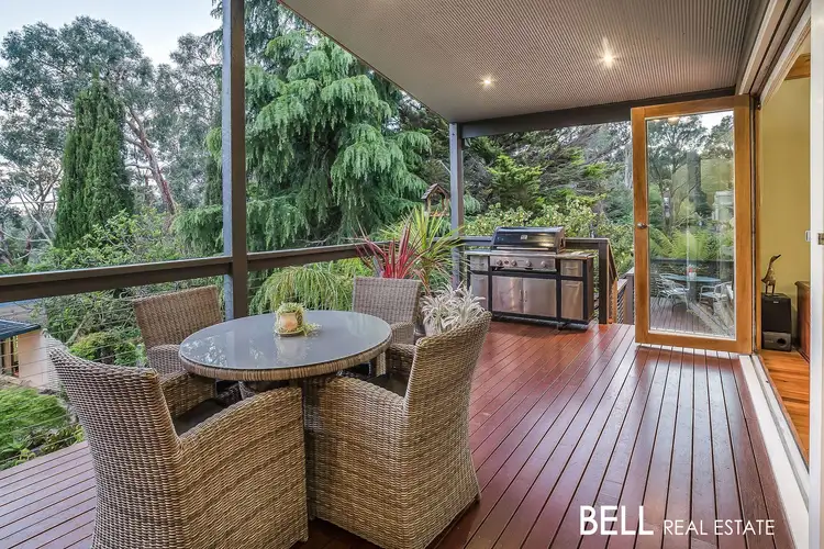 Third view of Homely house listing, 12 O'Connor Avenue, Mount Evelyn VIC 3796