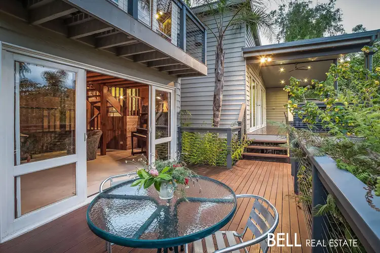 Fourth view of Homely house listing, 12 O'Connor Avenue, Mount Evelyn VIC 3796