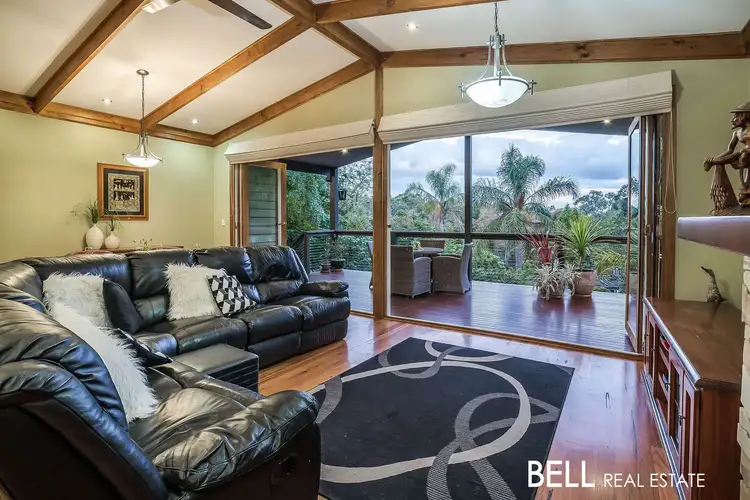 Fifth view of Homely house listing, 12 O'Connor Avenue, Mount Evelyn VIC 3796