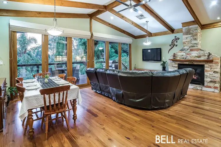 Sixth view of Homely house listing, 12 O'Connor Avenue, Mount Evelyn VIC 3796