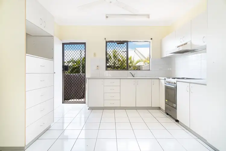 Second view of Homely unit listing, 1/9 Lowe Court, Driver NT 830