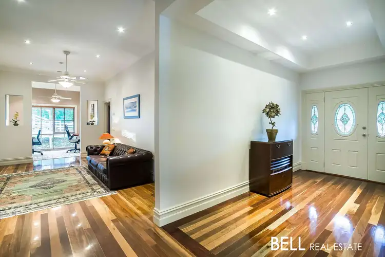 Sixth view of Homely house listing, 21 Emery Lane, Montrose VIC 3765