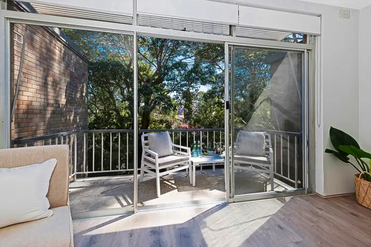 14/10 Mount Street, Hunters Hill NSW 2110
