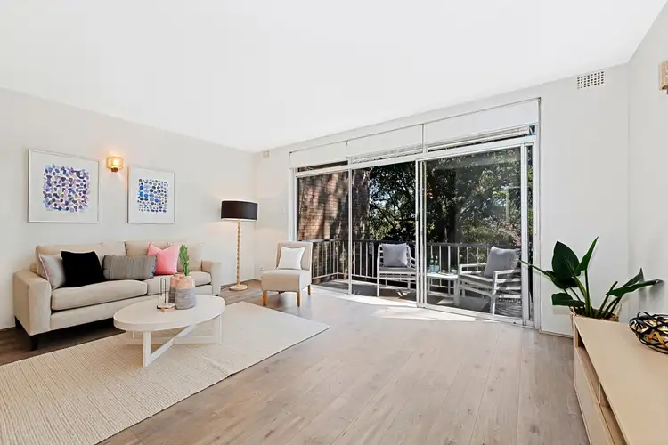 Second view of Homely apartment listing, 14/10 Mount Street, Hunters Hill NSW 2110