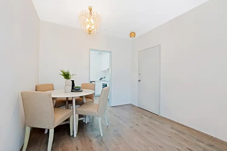 Third view of Homely apartment listing, 14/10 Mount Street, Hunters Hill NSW 2110