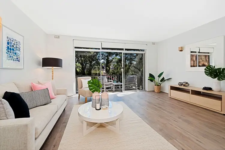 Fourth view of Homely apartment listing, 14/10 Mount Street, Hunters Hill NSW 2110