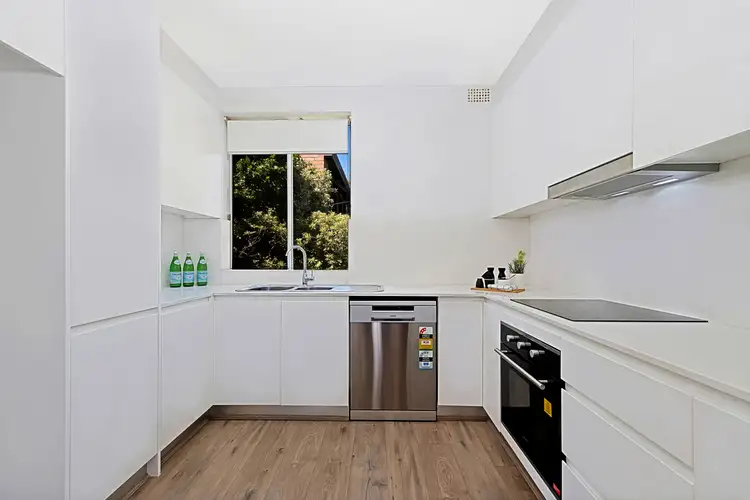Fifth view of Homely apartment listing, 14/10 Mount Street, Hunters Hill NSW 2110