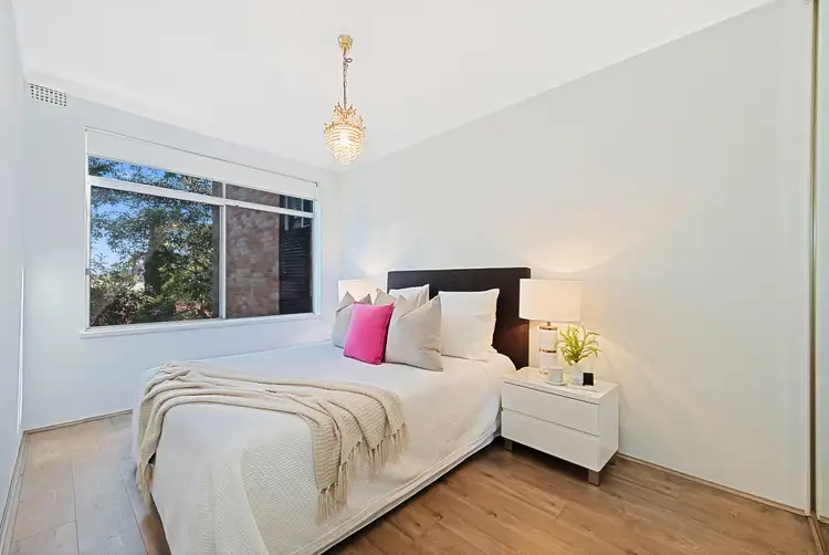 Sixth view of Homely apartment listing, 14/10 Mount Street, Hunters Hill NSW 2110