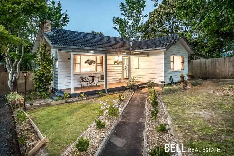 5 Timewell Crescent, Boronia VIC 3155
