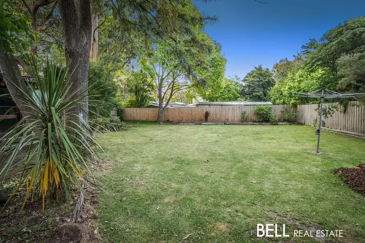 Second view of Homely house listing, 5 Timewell Crescent, Boronia VIC 3155