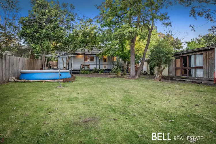 Third view of Homely house listing, 5 Timewell Crescent, Boronia VIC 3155