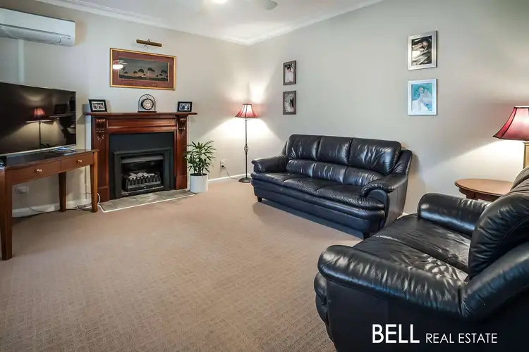 Fourth view of Homely house listing, 5 Timewell Crescent, Boronia VIC 3155