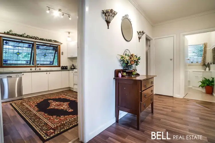 Fifth view of Homely house listing, 5 Timewell Crescent, Boronia VIC 3155