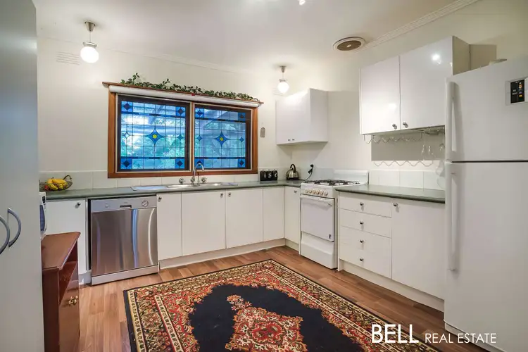 Sixth view of Homely house listing, 5 Timewell Crescent, Boronia VIC 3155