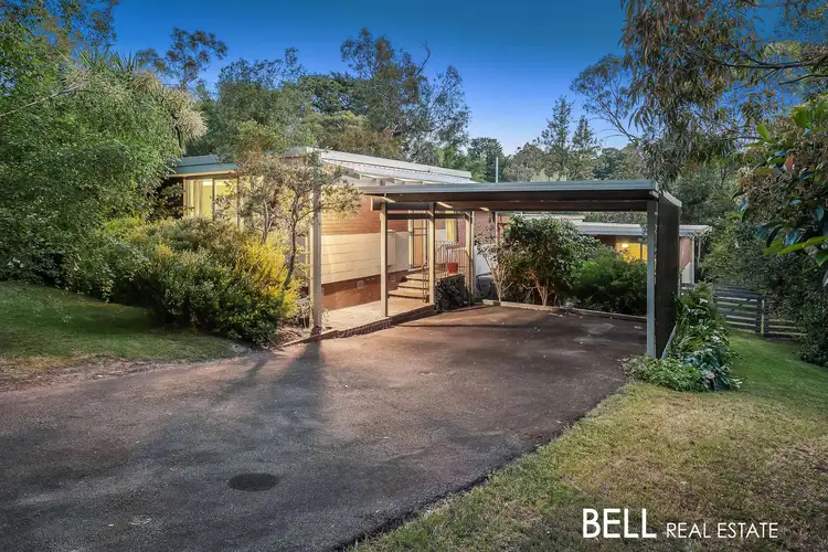 28 Leonard Street, Upwey VIC 3158