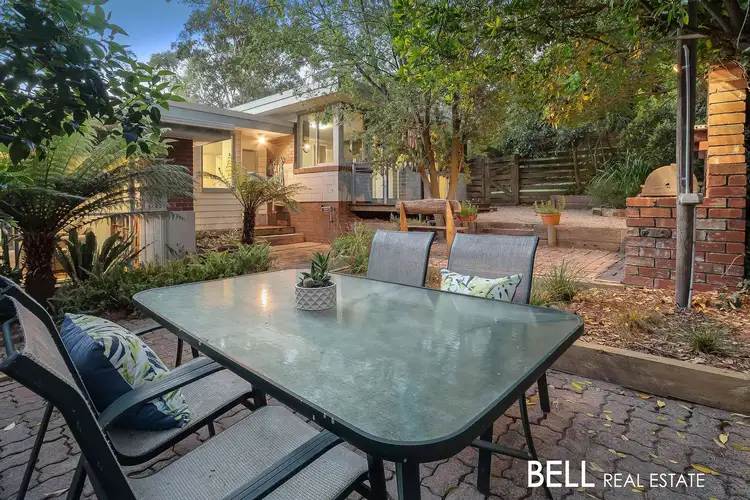 Third view of Homely house listing, 28 Leonard Street, Upwey VIC 3158