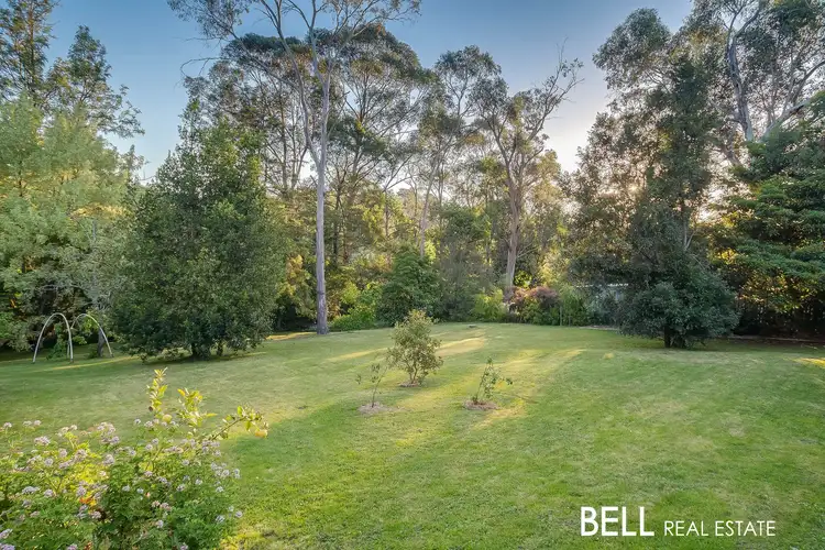 Fifth view of Homely house listing, 28 Leonard Street, Upwey VIC 3158