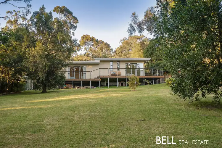 Sixth view of Homely house listing, 28 Leonard Street, Upwey VIC 3158