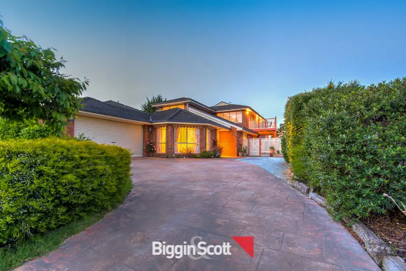 Main view of Homely house listing, 269 Soldiers Road, Beaconsfield VIC 3807