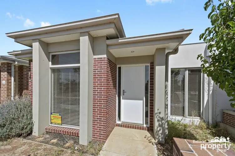 Main view of Homely house listing, 6 Bastow Lane, Lucas VIC 3350