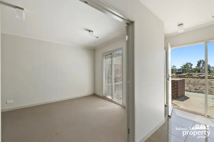 Second view of Homely house listing, 6 Bastow Lane, Lucas VIC 3350