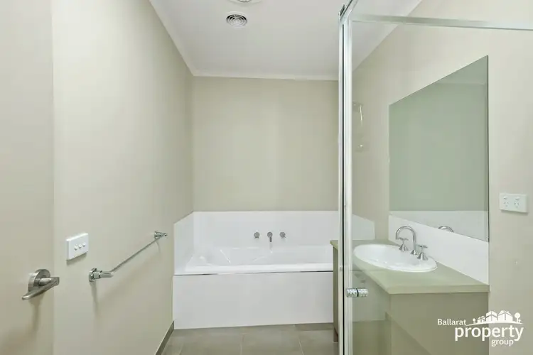 Fifth view of Homely house listing, 6 Bastow Lane, Lucas VIC 3350