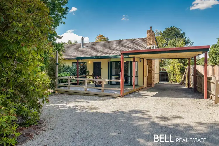 23 Foulds Court, Montrose VIC 3765