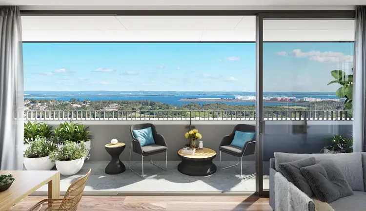 2303/1406 Galaup Street, Little Bay NSW 2036