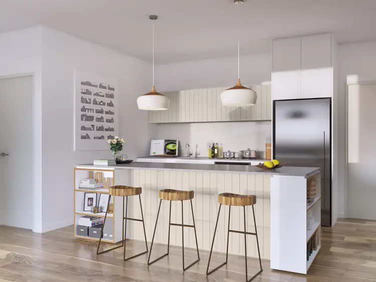 Second view of Homely apartment listing, 2303/1406 Galaup Street, Little Bay NSW 2036