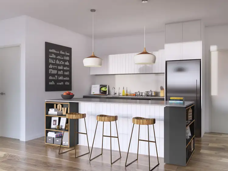 Fifth view of Homely apartment listing, 2303/1406 Galaup Street, Little Bay NSW 2036