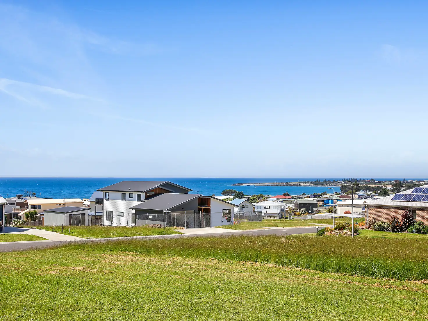 Main view of Homely land listing, 58 Overview Crescent, Apollo Bay VIC 3233
