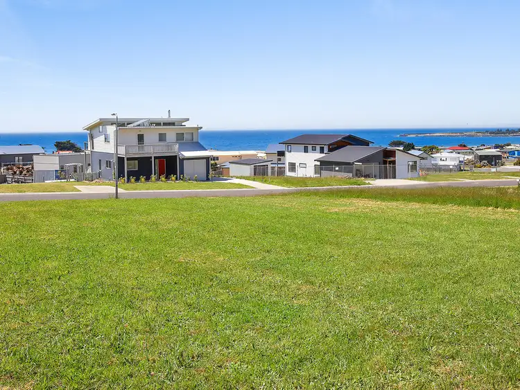 Second view of Homely land listing, 58 Overview Crescent, Apollo Bay VIC 3233