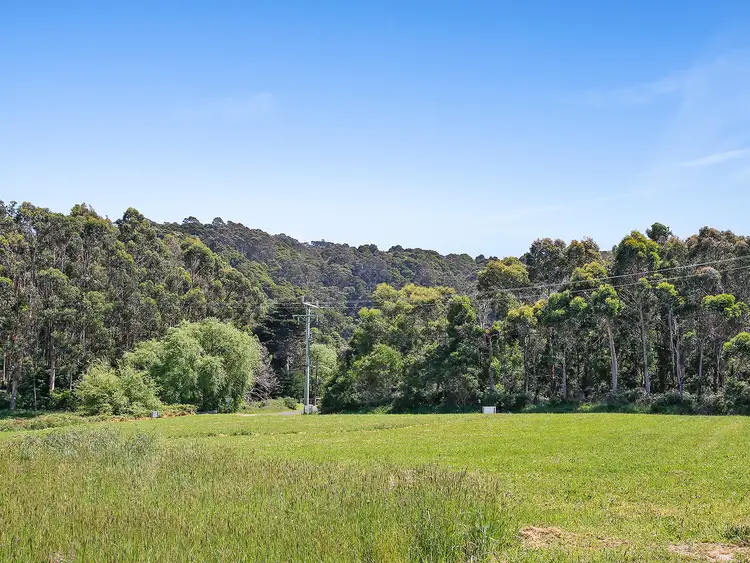 Third view of Homely land listing, 58 Overview Crescent, Apollo Bay VIC 3233