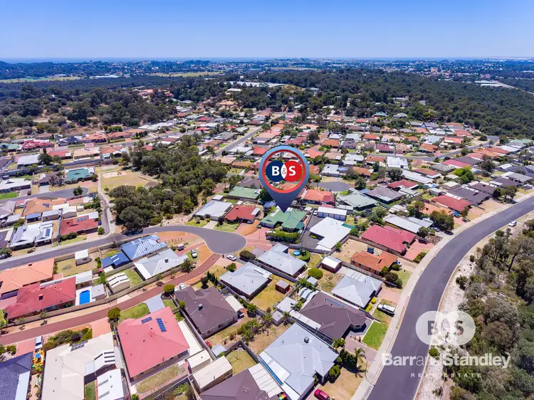 21 Pembroke Street, College Grove WA 6230