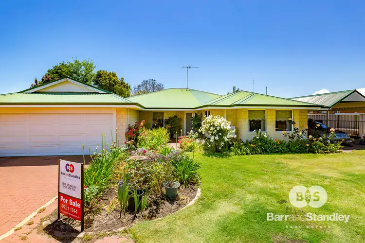 Second view of Homely house listing, 21 Pembroke Street, College Grove WA 6230