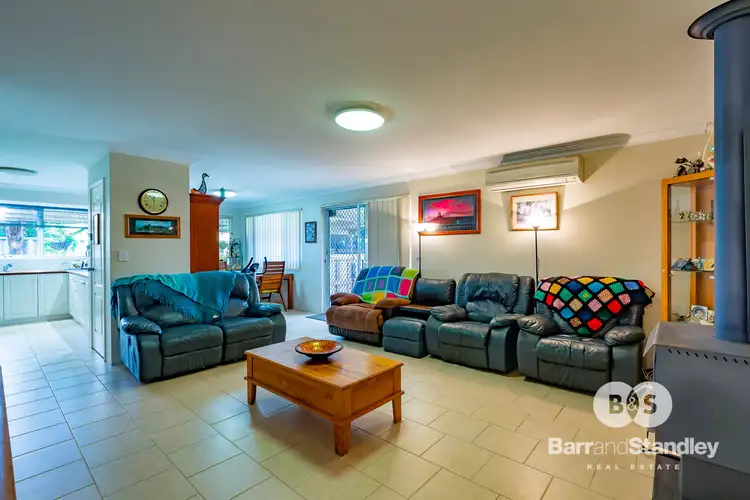 Third view of Homely house listing, 21 Pembroke Street, College Grove WA 6230
