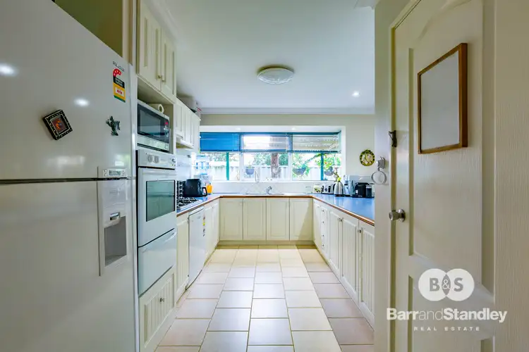 Fourth view of Homely house listing, 21 Pembroke Street, College Grove WA 6230