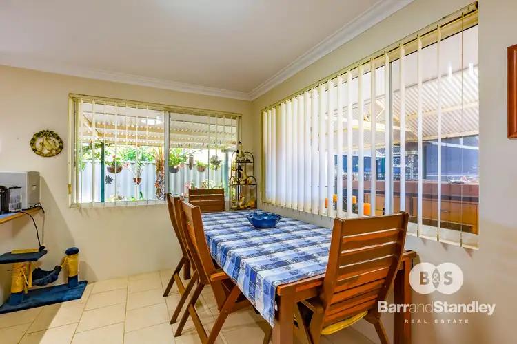 Fifth view of Homely house listing, 21 Pembroke Street, College Grove WA 6230
