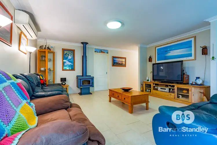 Sixth view of Homely house listing, 21 Pembroke Street, College Grove WA 6230