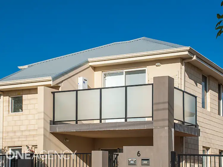 6/6 Sayer Street, Midland WA 6056