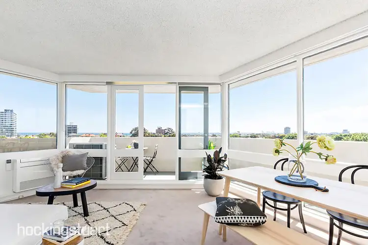 53/197 Canterbury Road, St Kilda West VIC 3182