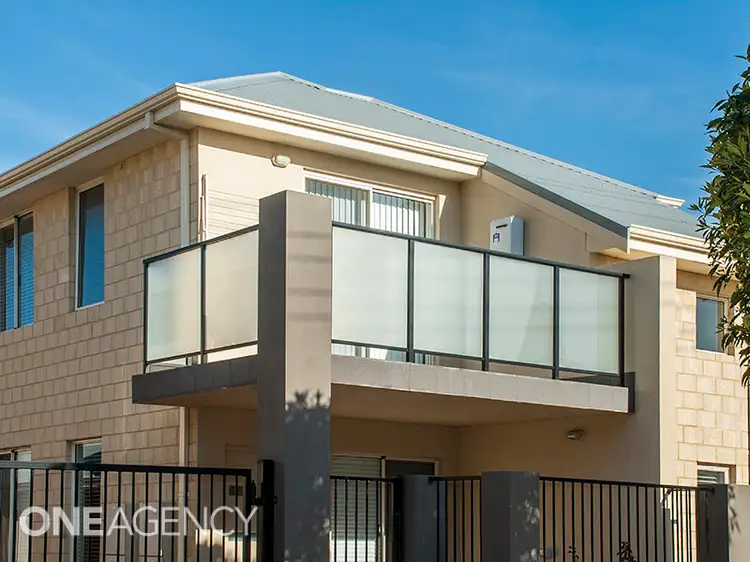10/6 Sayer Street, Midland WA 6056